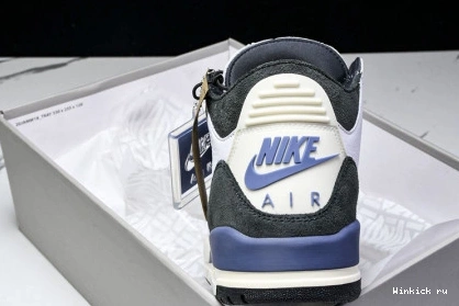 Ma OG Blue” 3 A Jordan “Diffused Maniére Air x SP 1111